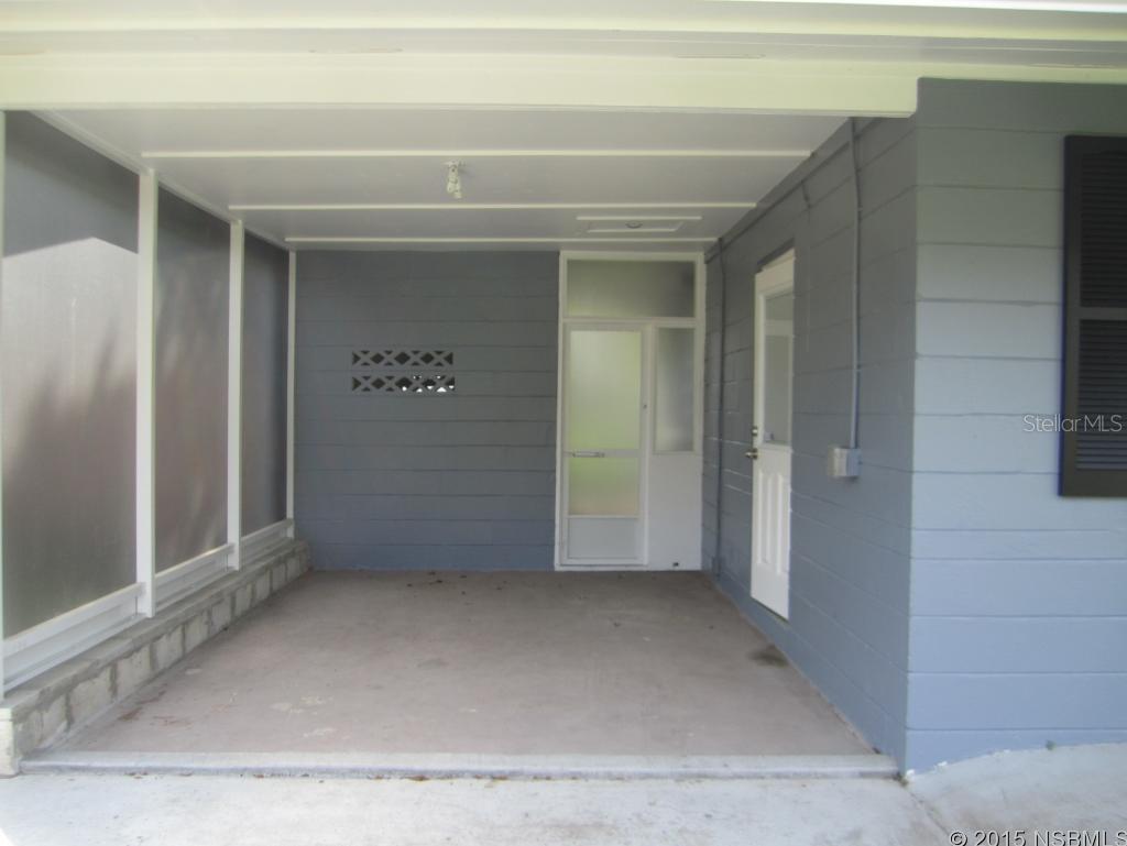 Edgewater Acres Unit 01 Resub - Residential