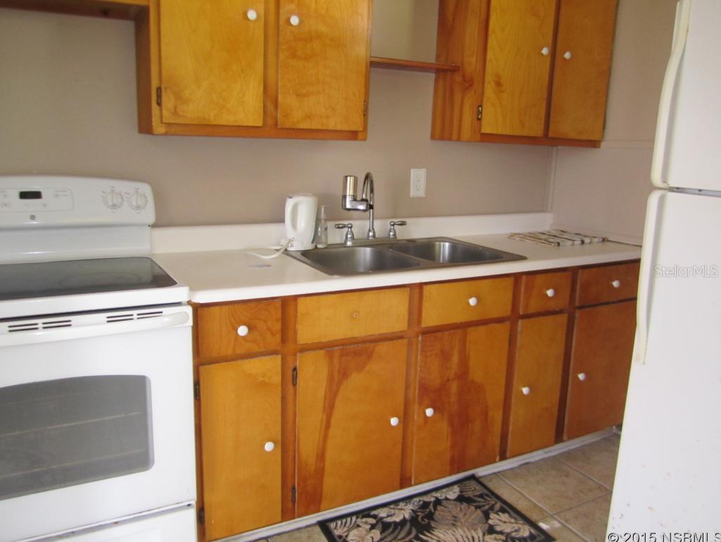 Edgewater Acres Unit 01 Resub - Residential