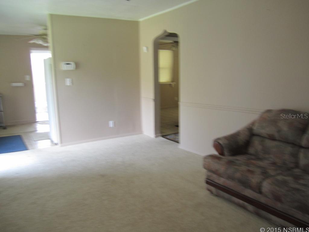 Edgewater Acres Unit 01 Resub - Residential