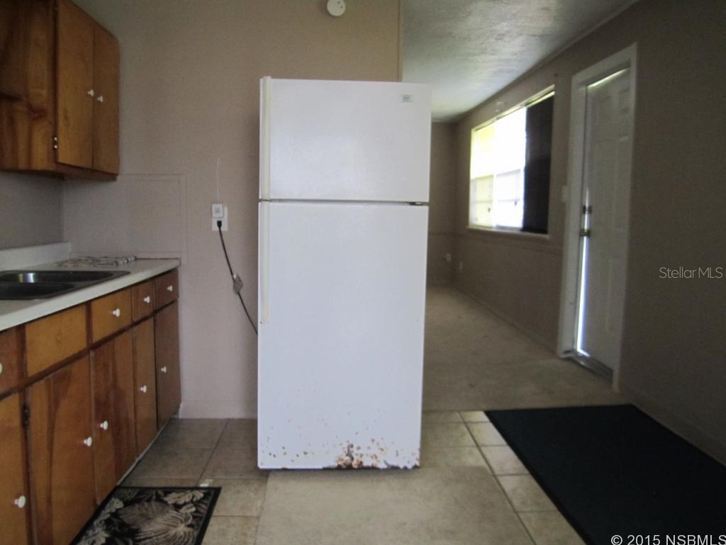 Edgewater Acres Unit 01 Resub - Residential