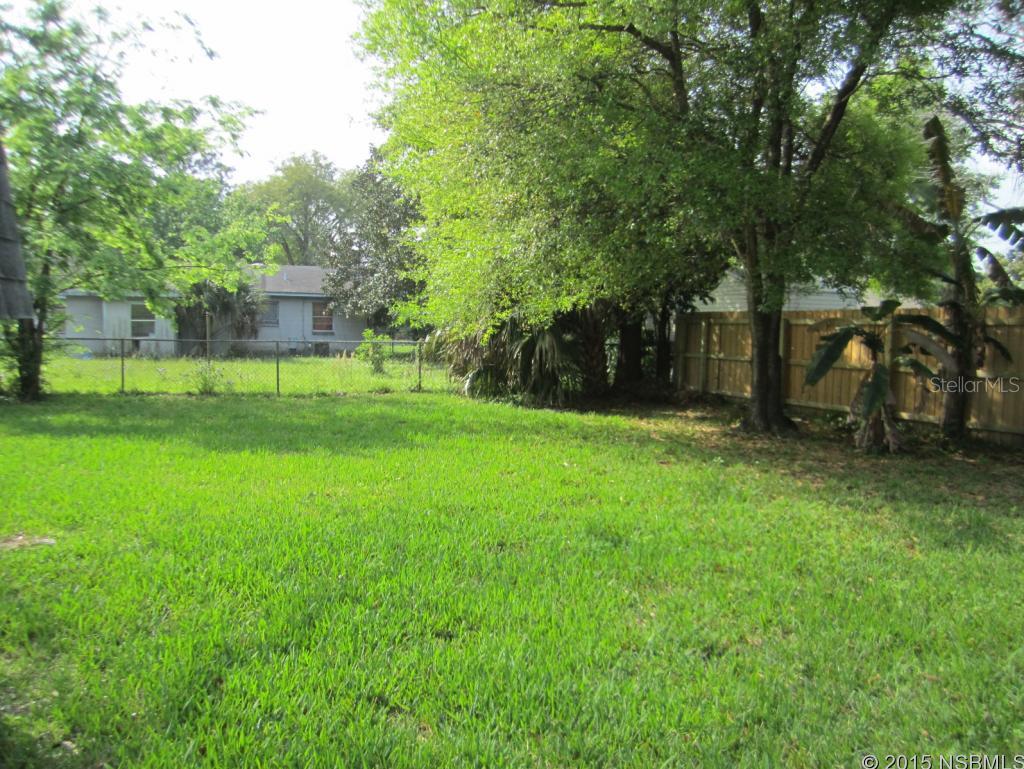 Edgewater Acres Unit 01 Resub - Residential