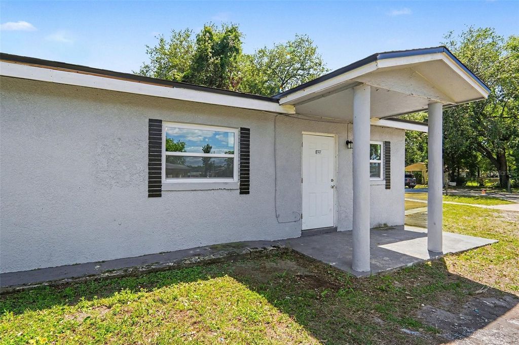 Photo of 767 Willie Mays Parkway #A, Orlando, FL 32811 (MLS # O6401577)