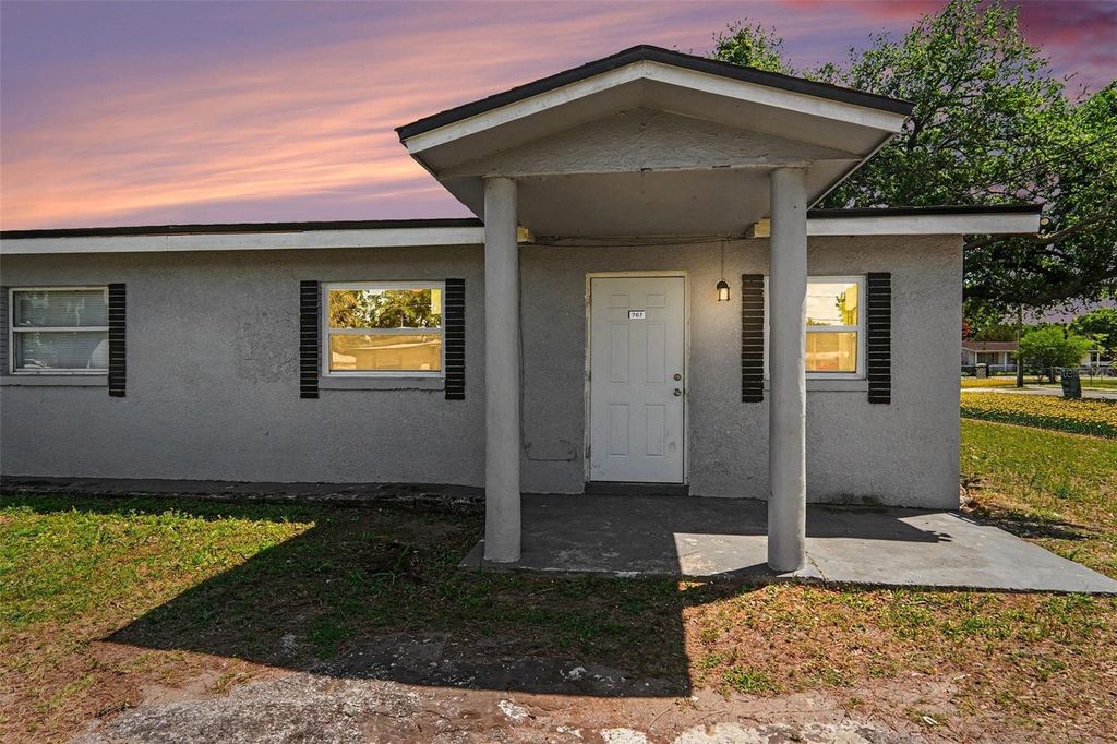 Photo of 767 Willie Mays Parkway #A, Orlando, FL 32811 (MLS # O6401577)
