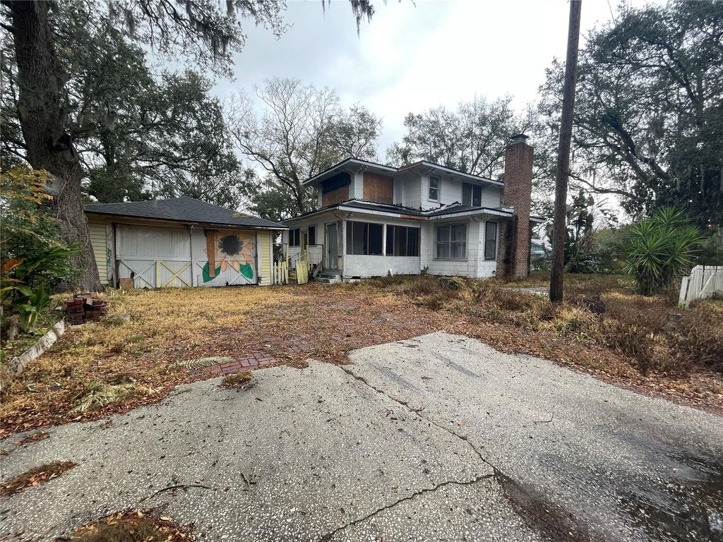 Photo of 110 S Poplar Avenue, Sanford, FL 32771 (MLS # O6380449)