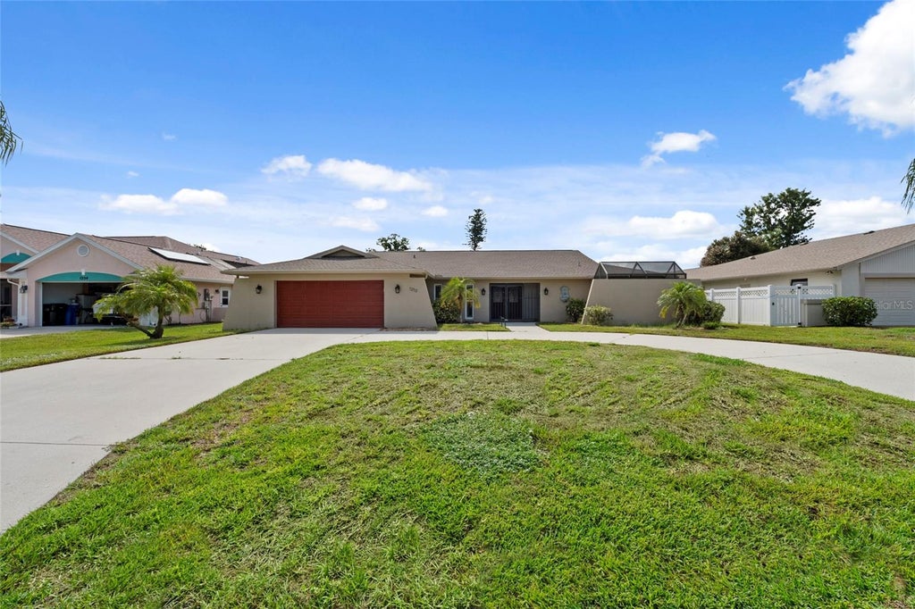 Photo of 1252 Waterside Lane, Venice, FL 34285 (MLS # A4704384)