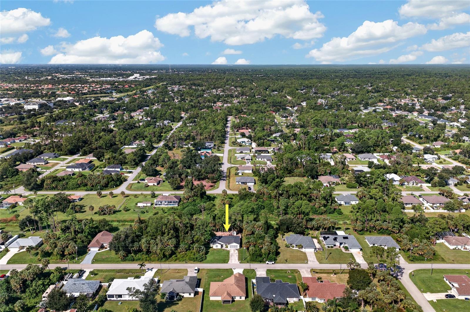 2493 CHEROKEE STREET, NORTH PORT, FL, 34286 1 2493 CHEROKEE STREET
