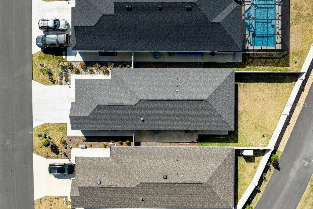 VILLAGES/SOUTHERN OAKS UN 151 - Residential