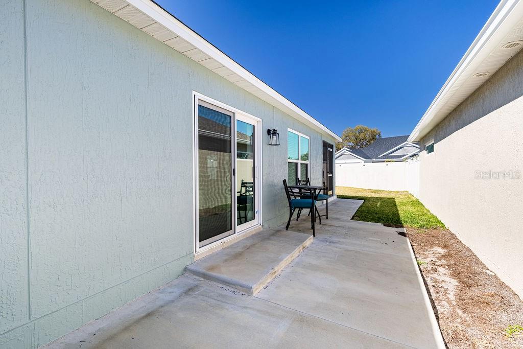 VILLAGES/SOUTHERN OAKS UN 151 - Residential