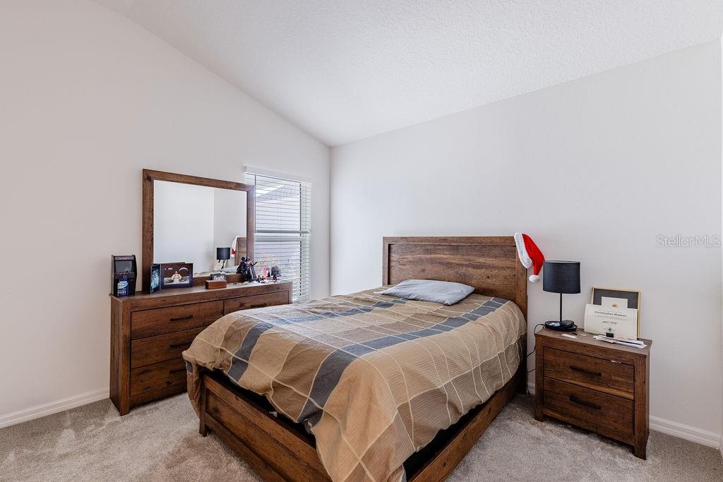 VILLAGES/SOUTHERN OAKS UN 151 - Residential