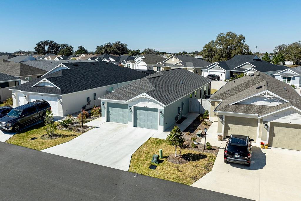 VILLAGES/SOUTHERN OAKS UN 151 - Residential