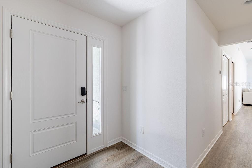 VILLAGES/SOUTHERN OAKS UN 151 - Residential