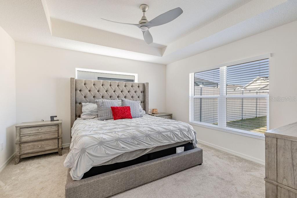 VILLAGES/SOUTHERN OAKS UN 151 - Residential