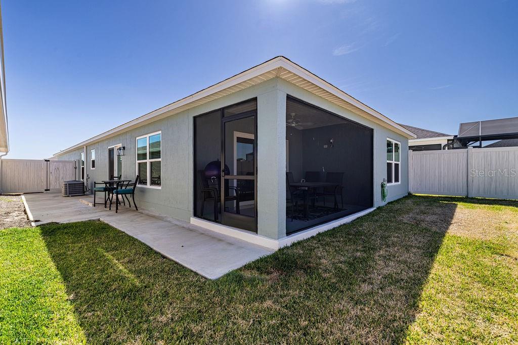 VILLAGES/SOUTHERN OAKS UN 151 - Residential