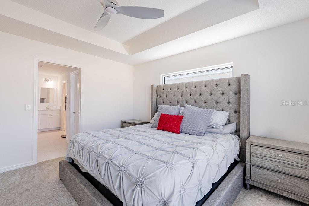 VILLAGES/SOUTHERN OAKS UN 151 - Residential