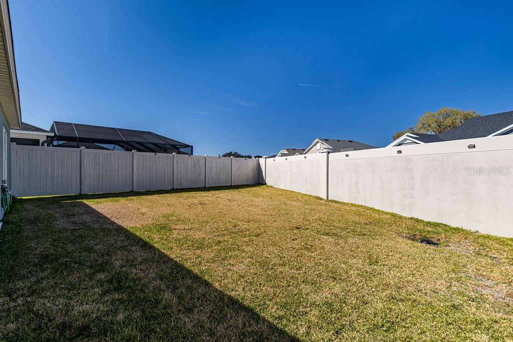 VILLAGES/SOUTHERN OAKS UN 151 - Residential