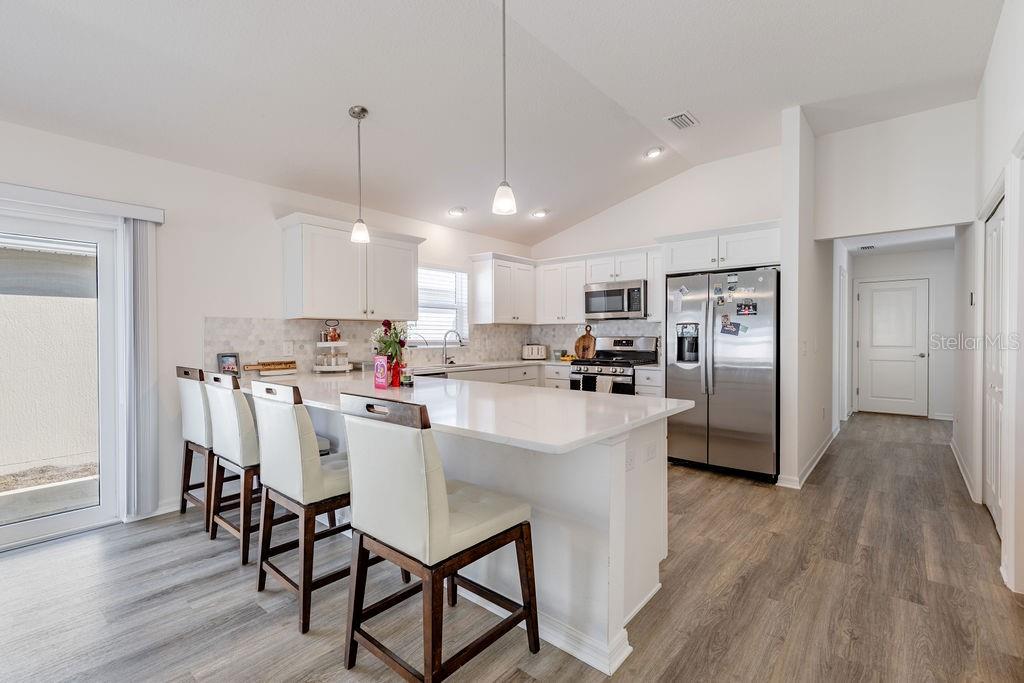 VILLAGES/SOUTHERN OAKS UN 151 - Residential