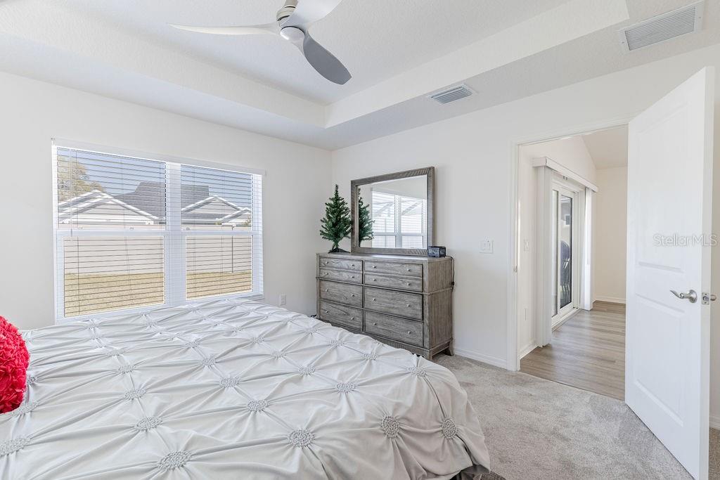 VILLAGES/SOUTHERN OAKS UN 151 - Residential