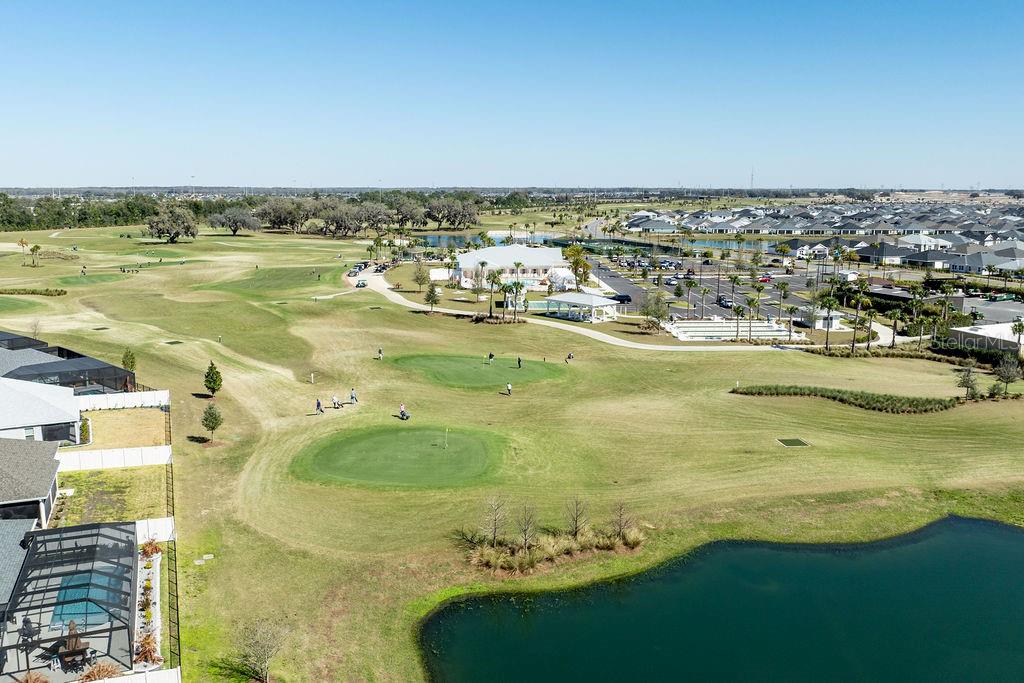 VILLAGES/SOUTHERN OAKS UN 151 - Residential