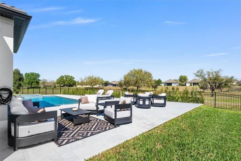 Tiny photo for 31778 Red Tail Boulevard, Sorrento, FL 32776 (MLS # O6391160)