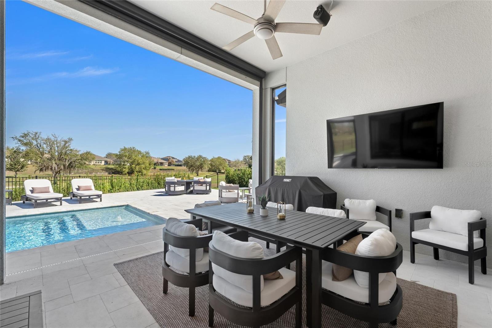 HEATHROW COUNTRY ESTATE - Residential