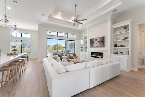 Tiny photo for 31778 Red Tail Boulevard, Sorrento, FL 32776 (MLS # O6391160)