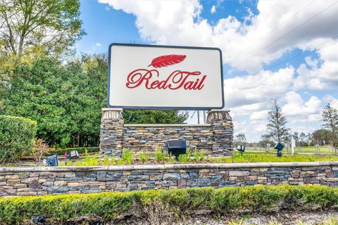 Tiny photo for 31778 Red Tail Boulevard, Sorrento, FL 32776 (MLS # O6391160)