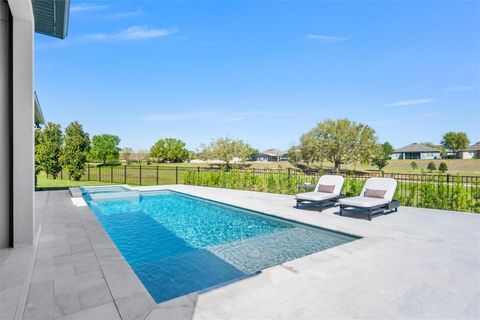 Tiny photo for 31778 Red Tail Boulevard, Sorrento, FL 32776 (MLS # O6391160)