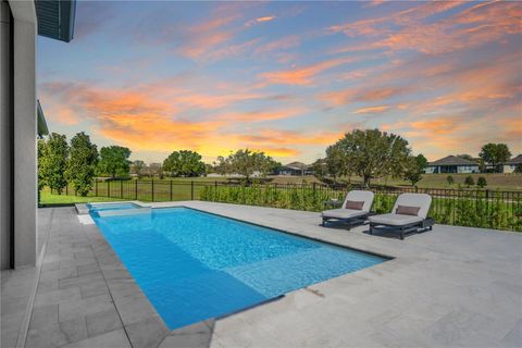 Tiny photo for 31778 Red Tail Boulevard, Sorrento, FL 32776 (MLS # O6391160)