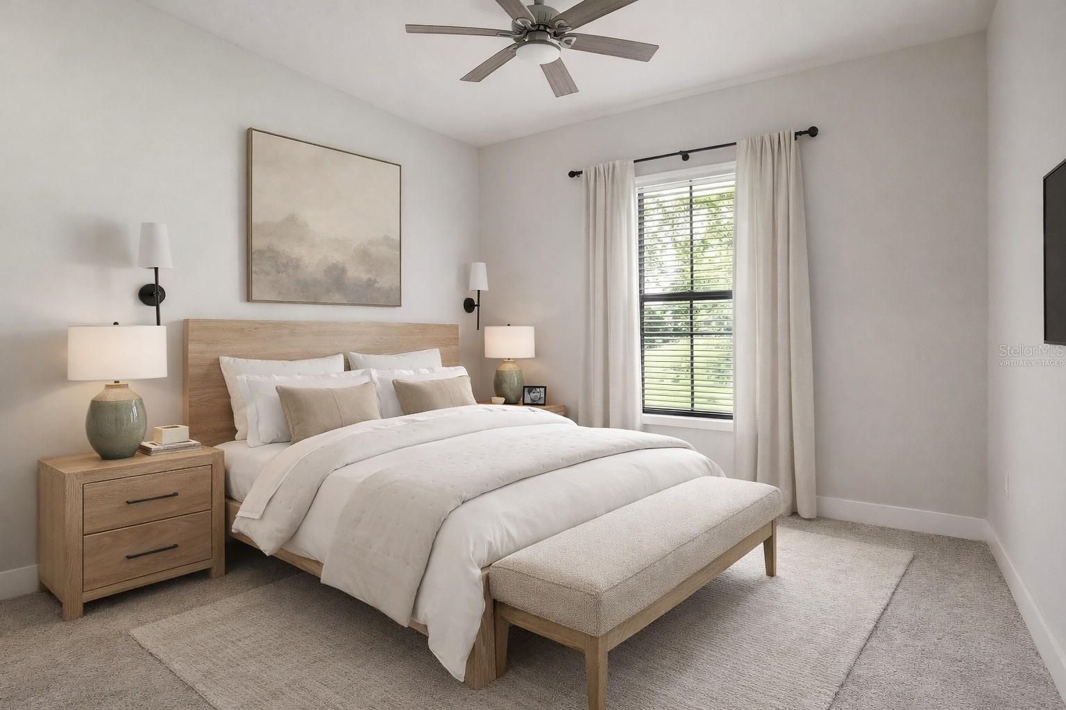 HEATHROW COUNTRY ESTATE - Residential