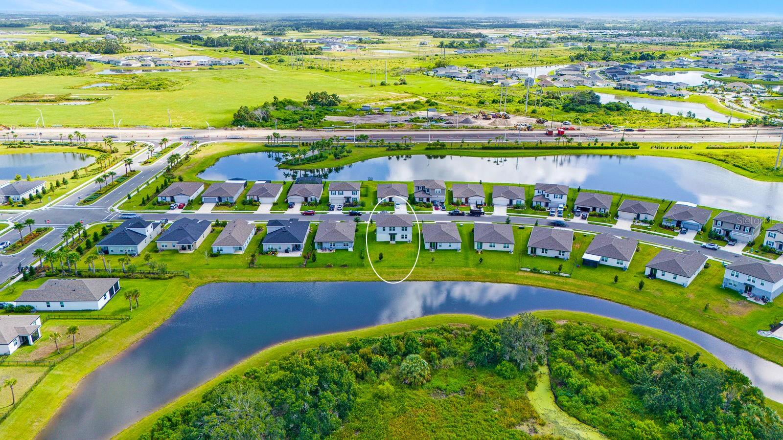 10025 DAYBREAK GLEN, PARRISH, FL, 34219 3 10025 DAYBREAK GLEN