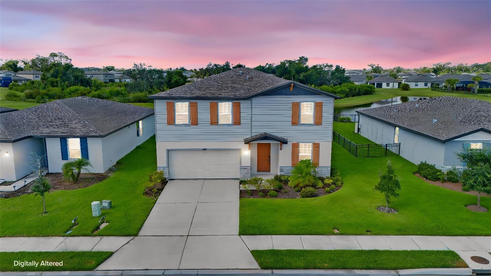 10025 DAYBREAK GLEN, PARRISH, FL, 34219 4 10025 DAYBREAK GLEN
