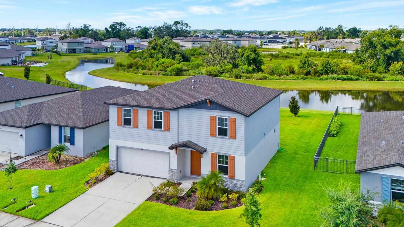 10025 DAYBREAK GLEN, PARRISH, FL, 34219 1 10025 DAYBREAK GLEN