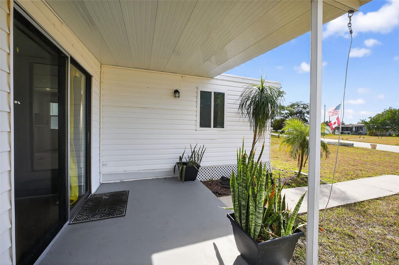 COMMONWEALTH MOBILE ESTATES - Residential