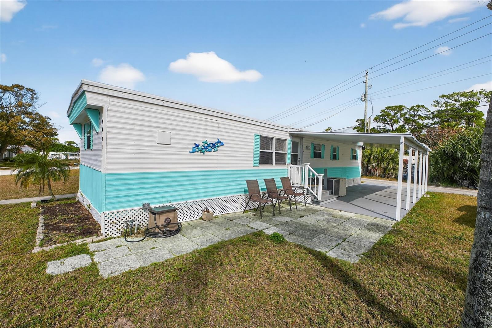 COMMONWEALTH MOBILE ESTATES - Residential