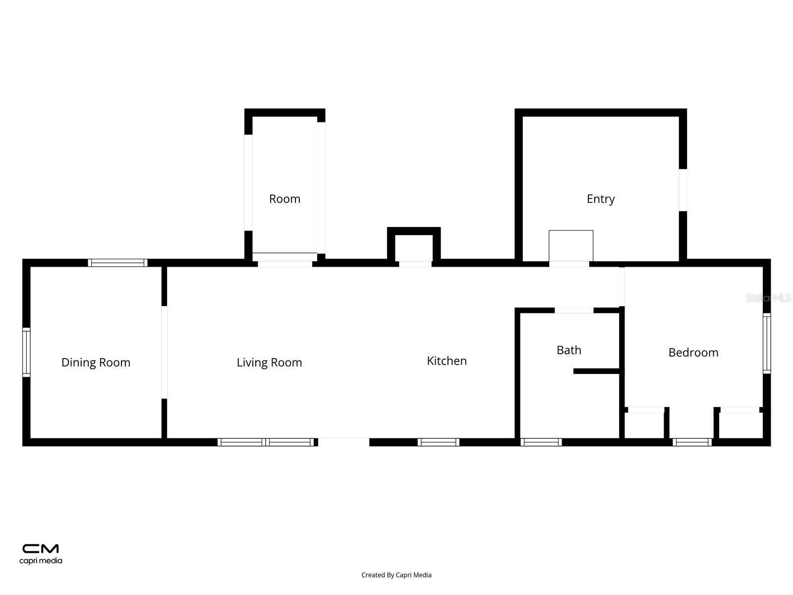 COMMONWEALTH MOBILE ESTATES - Residential
