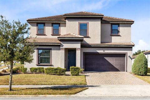 181 BROOKES PLACE HAINES CITY FL 33844