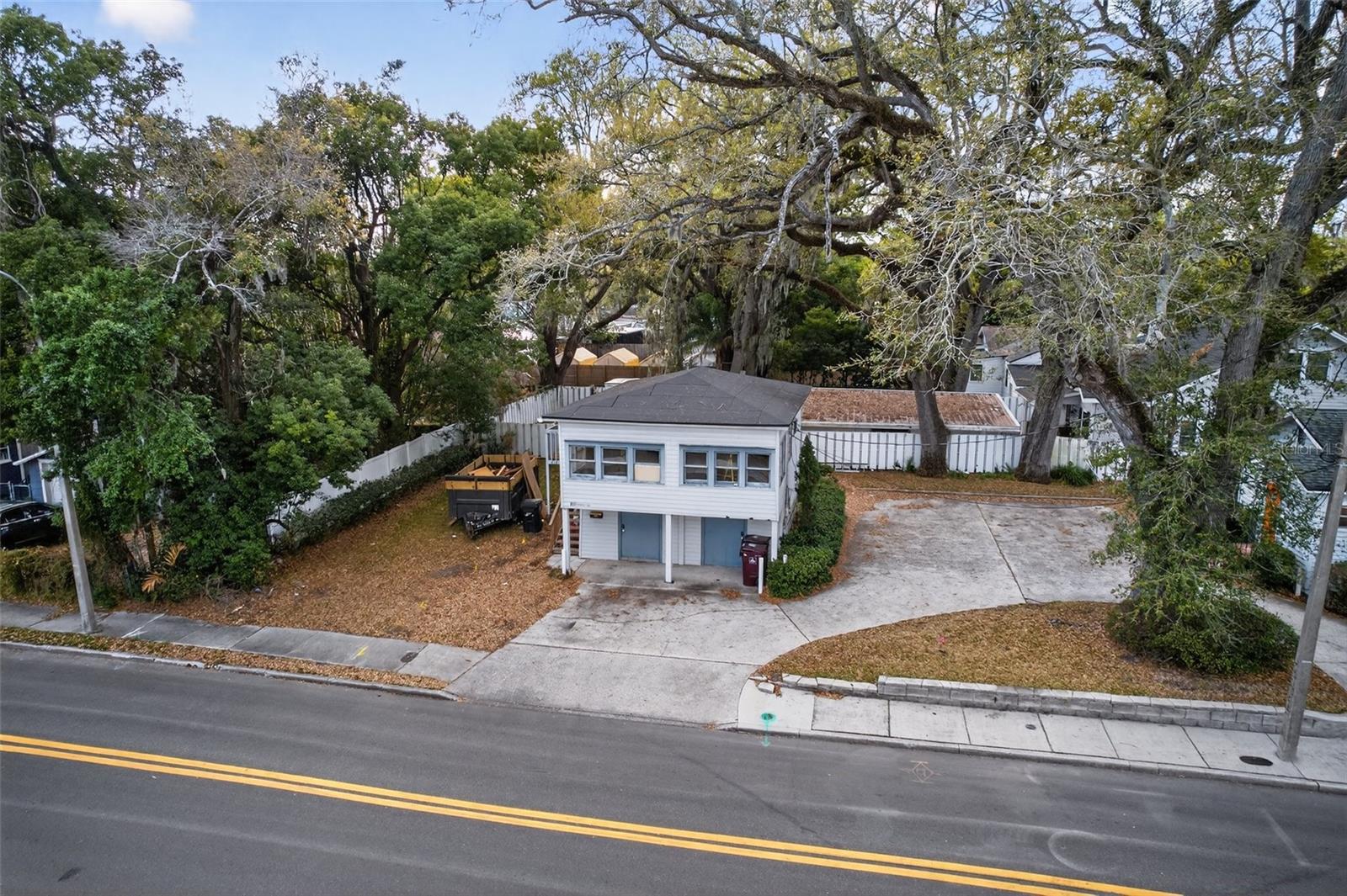 EAST VIEW PARK - Residential