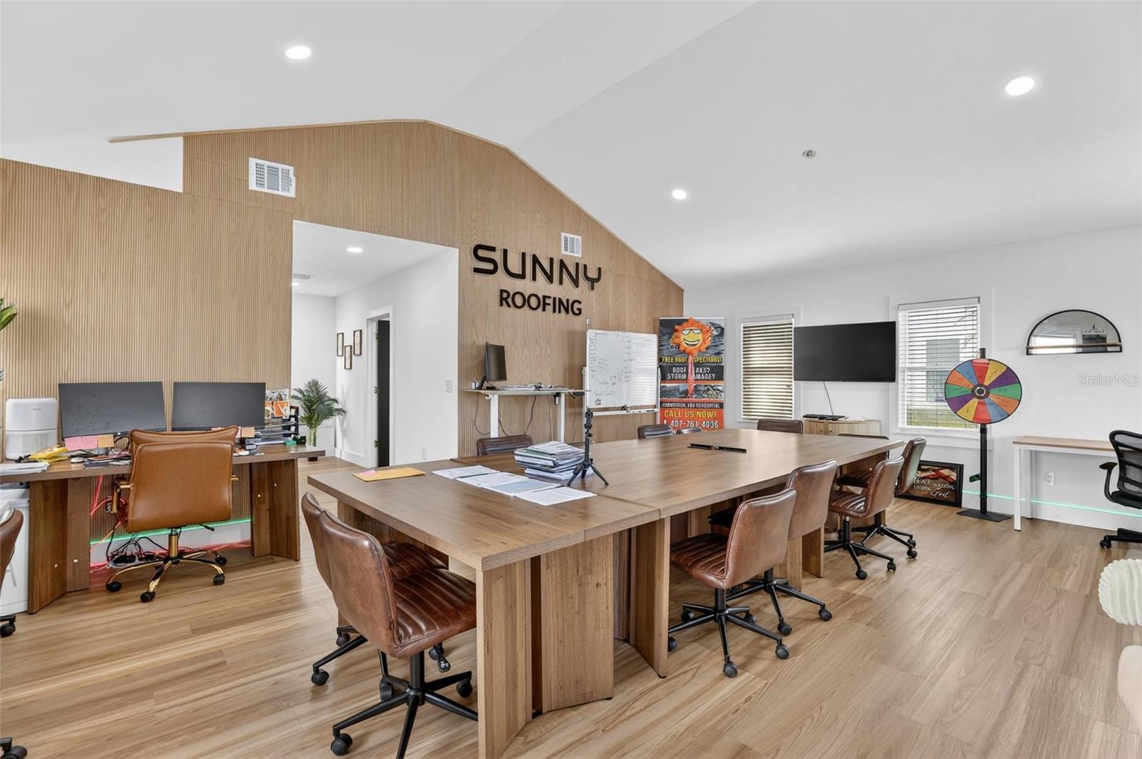 EAST VIEW PARK - Residential