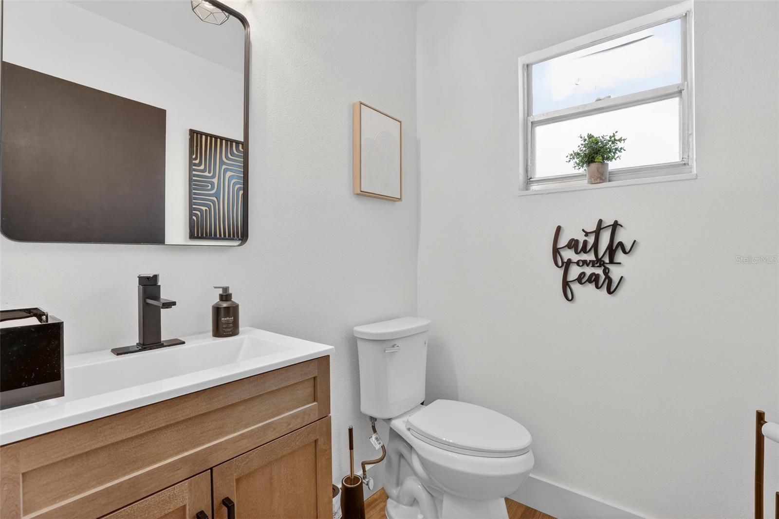 EAST VIEW PARK - Residential