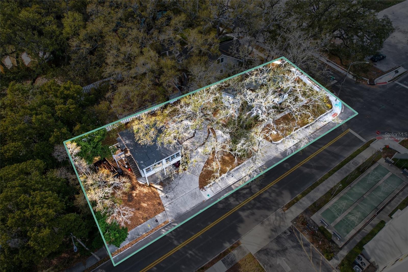 EAST VIEW PARK - Residential