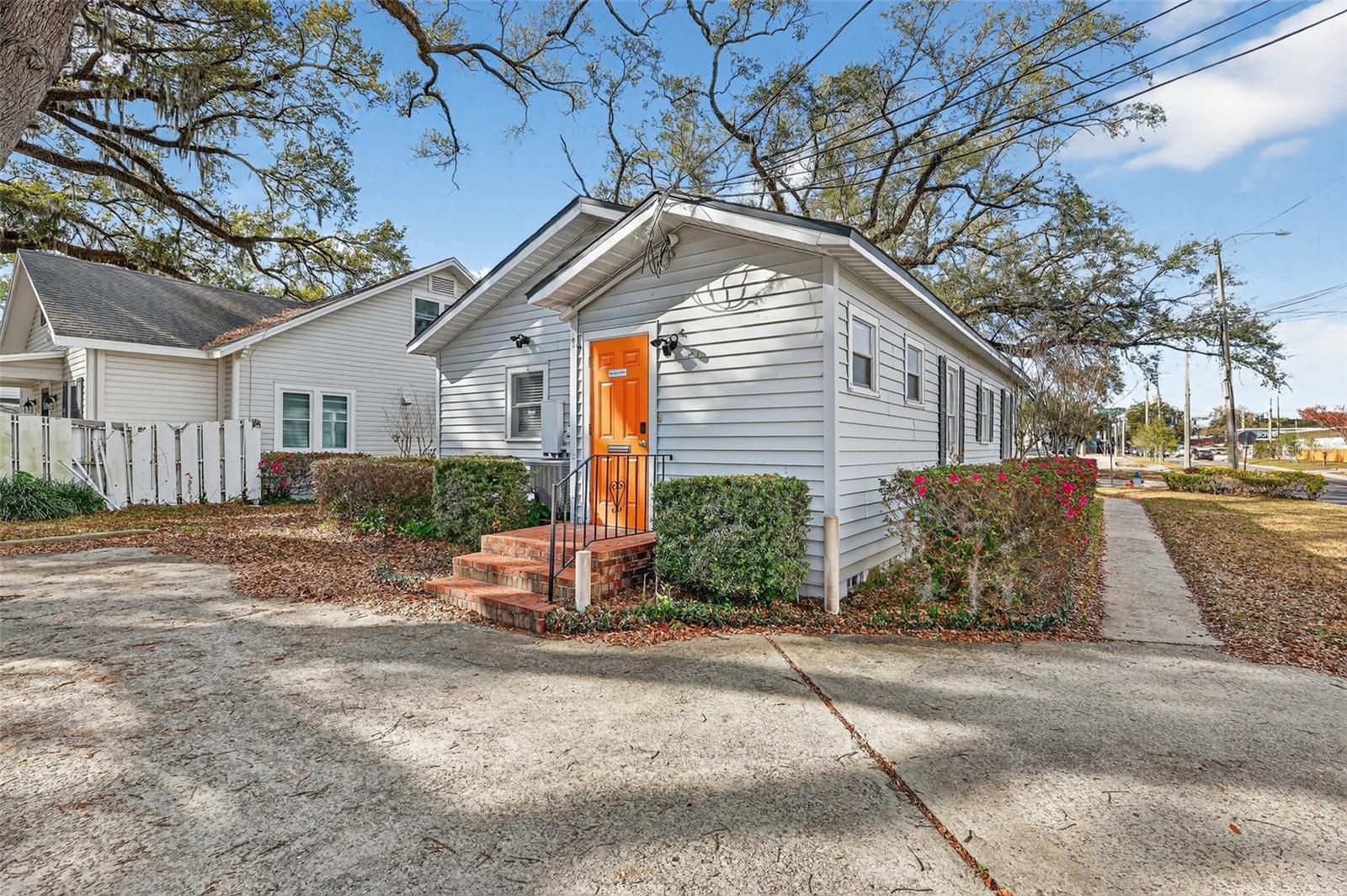 EAST VIEW PARK - Residential