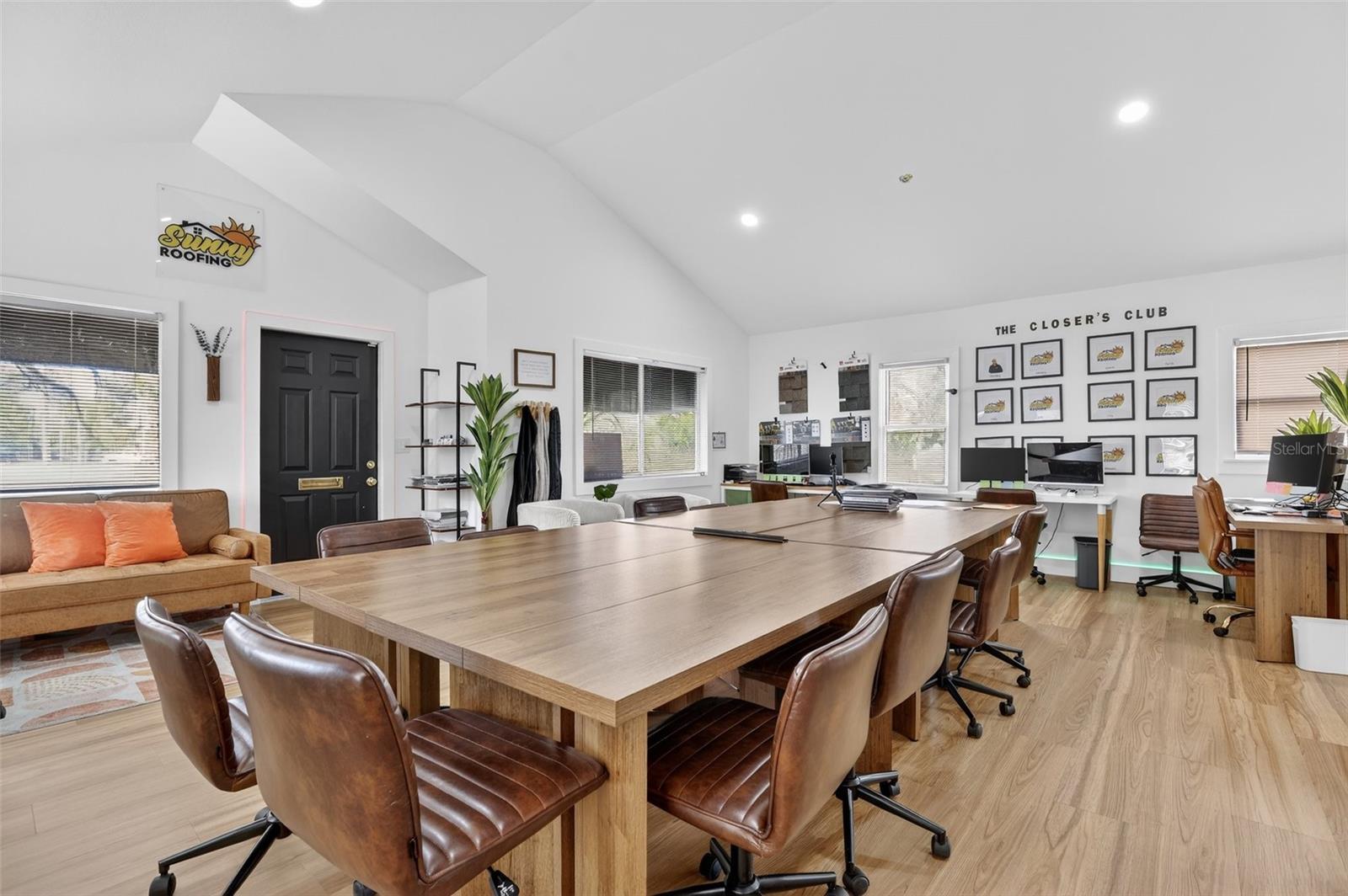 EAST VIEW PARK - Residential