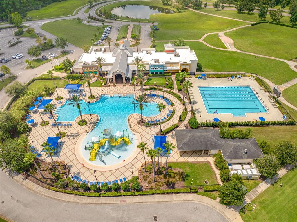 Photo of 9205 Shadyside Lane, Land O Lakes, FL 34637 (MLS # TB8468227)