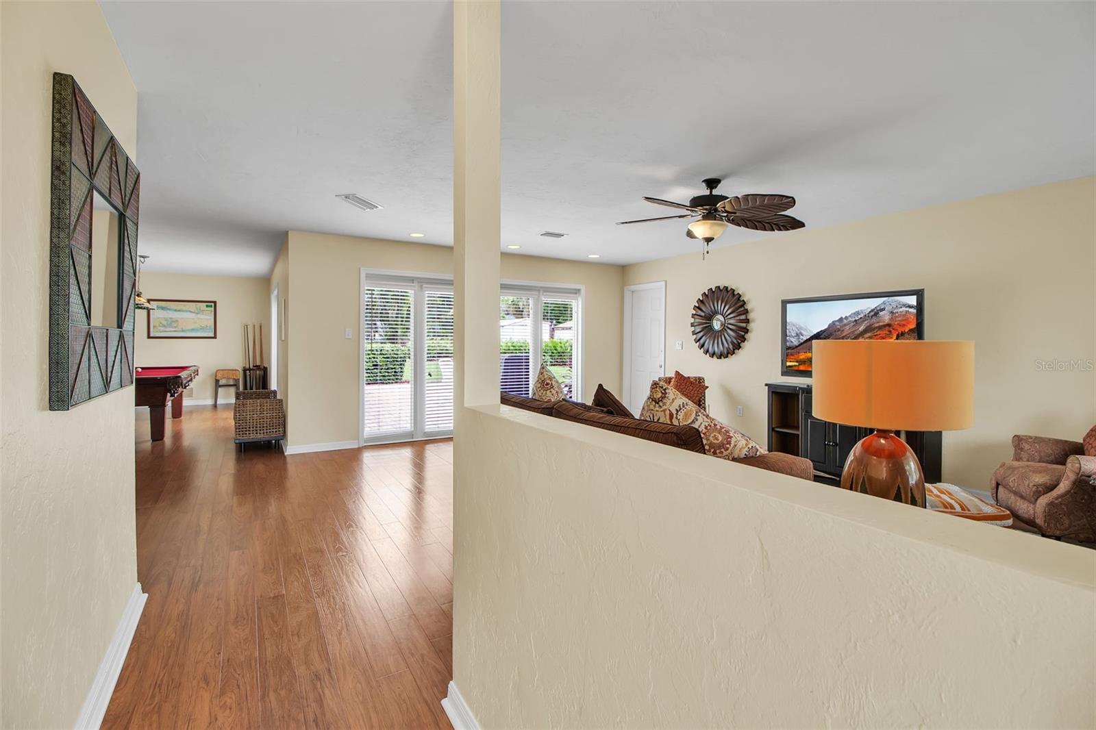 SOUTHPOINTE SHORES - Residential