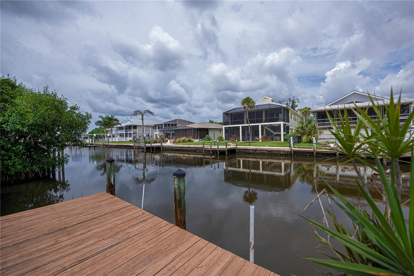 LEMON BAY PARK - Residential