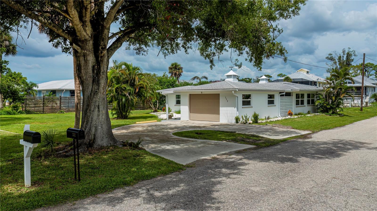 LEMON BAY PARK - Residential