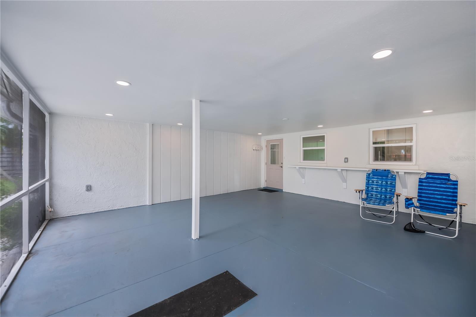 LEMON BAY PARK - Residential