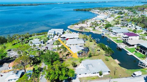 Photo of 352 Oak Street, Englewood, FL 34223 (MLS # D6144347)