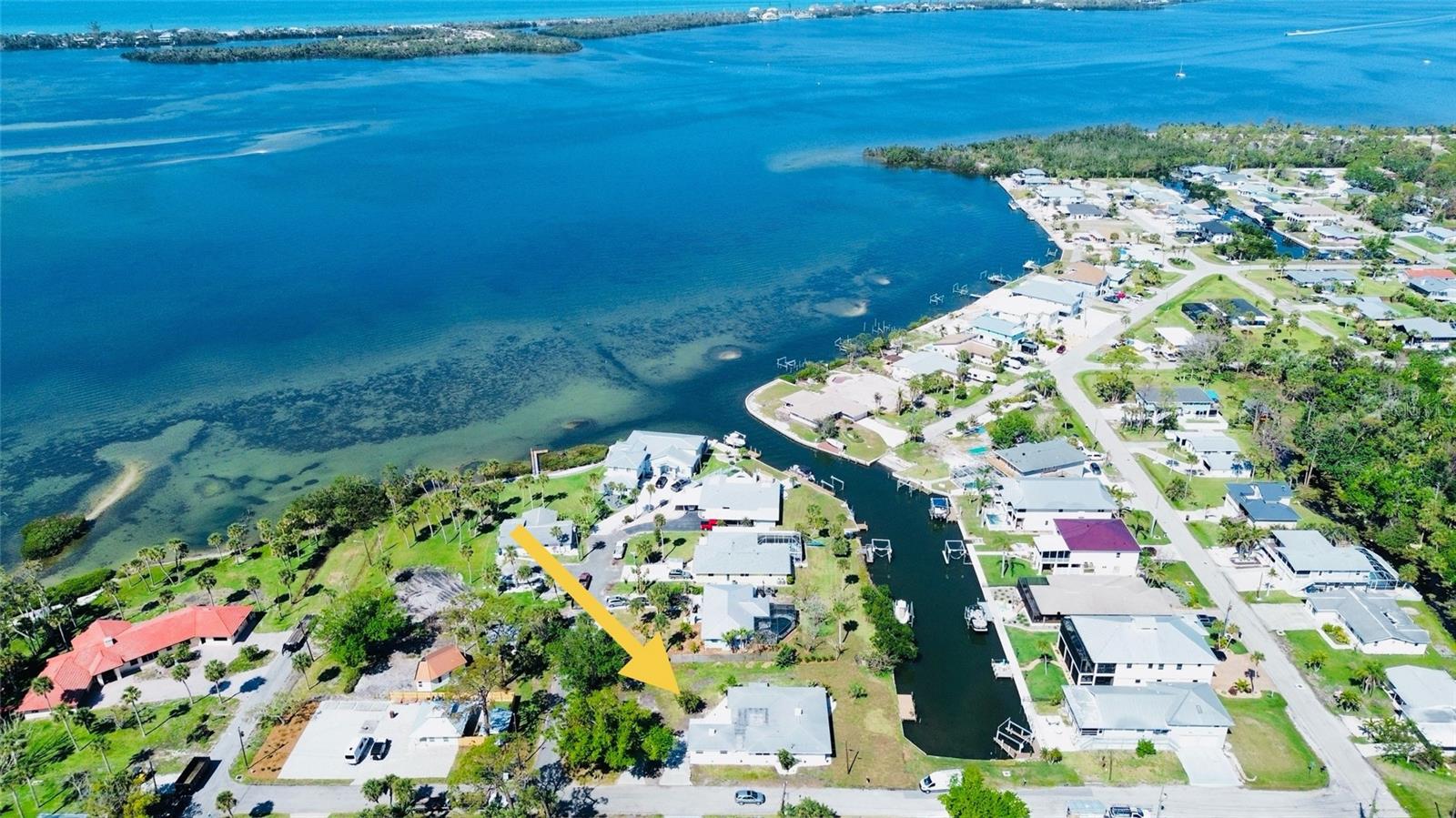 LEMON BAY PARK - Residential