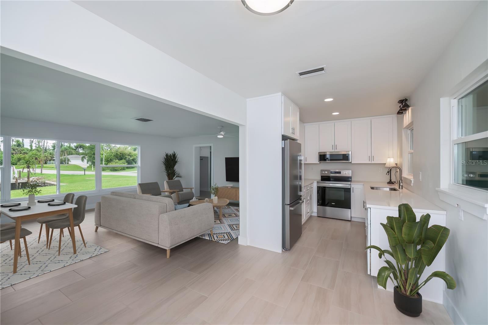 LEMON BAY PARK - Residential